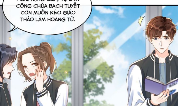 Ngọt Không Ngừng Nghỉ Chapter 33 - Trang 59