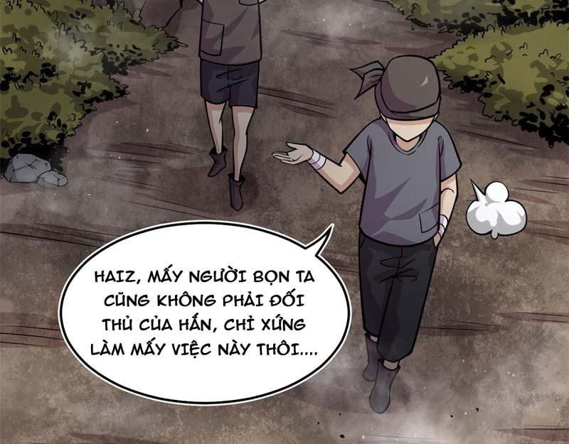 Sủng Mị Chapter 9 - Trang 33