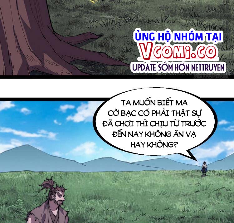 Ta Có Một Sơn Trại Chapter 257 - Trang 9