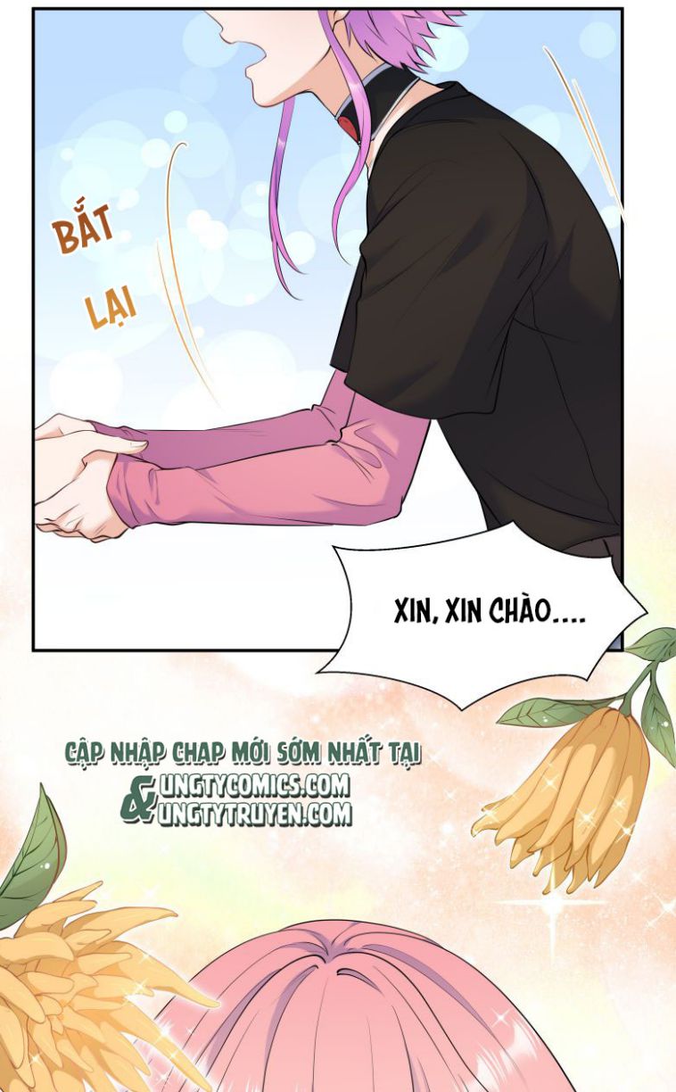 Trần Thương (Vết Sẹo Cũ) Chapter 44 - Trang 32