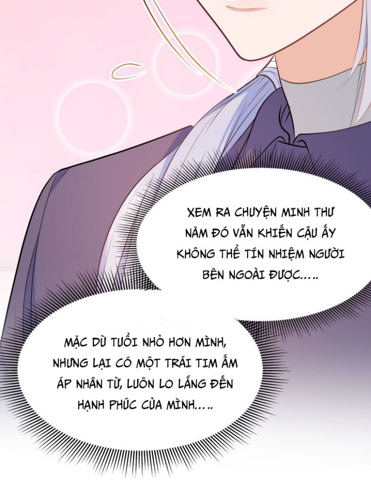 Trần Thương (Vết Sẹo Cũ) Chapter 44 - Trang 55