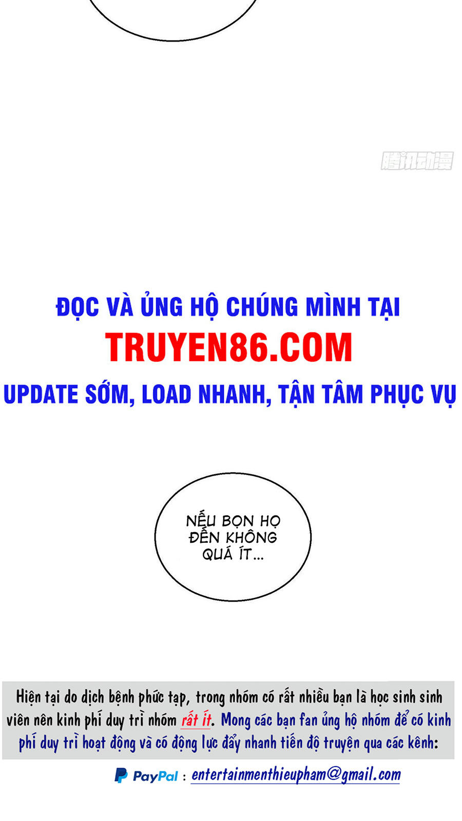 Từ Lúc Bắt Đầu Liền Vô Địch Chapter 6 - Trang 66