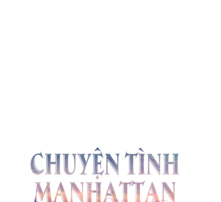 Chuyện Tình Manhattan Chapter 2 - Trang 2