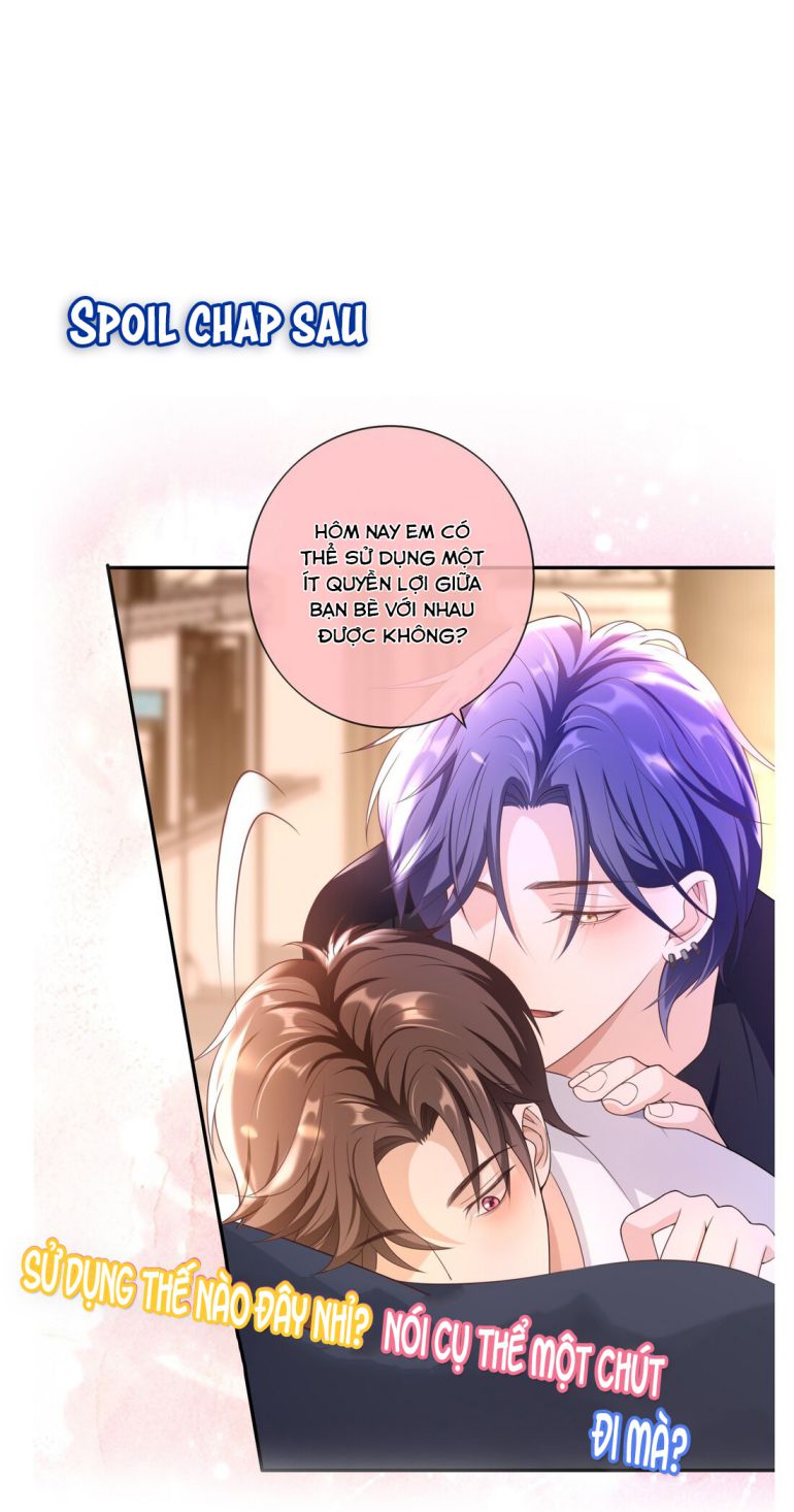 Scandal Quá Nhiều Là Lỗi Của Tôi Sao? Chapter 19 - Trang 43