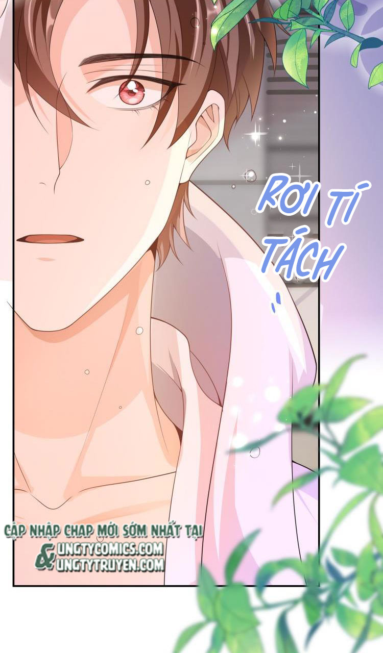 Scandal Quá Nhiều Là Lỗi Của Tôi Sao? Chapter 20 - Trang 3