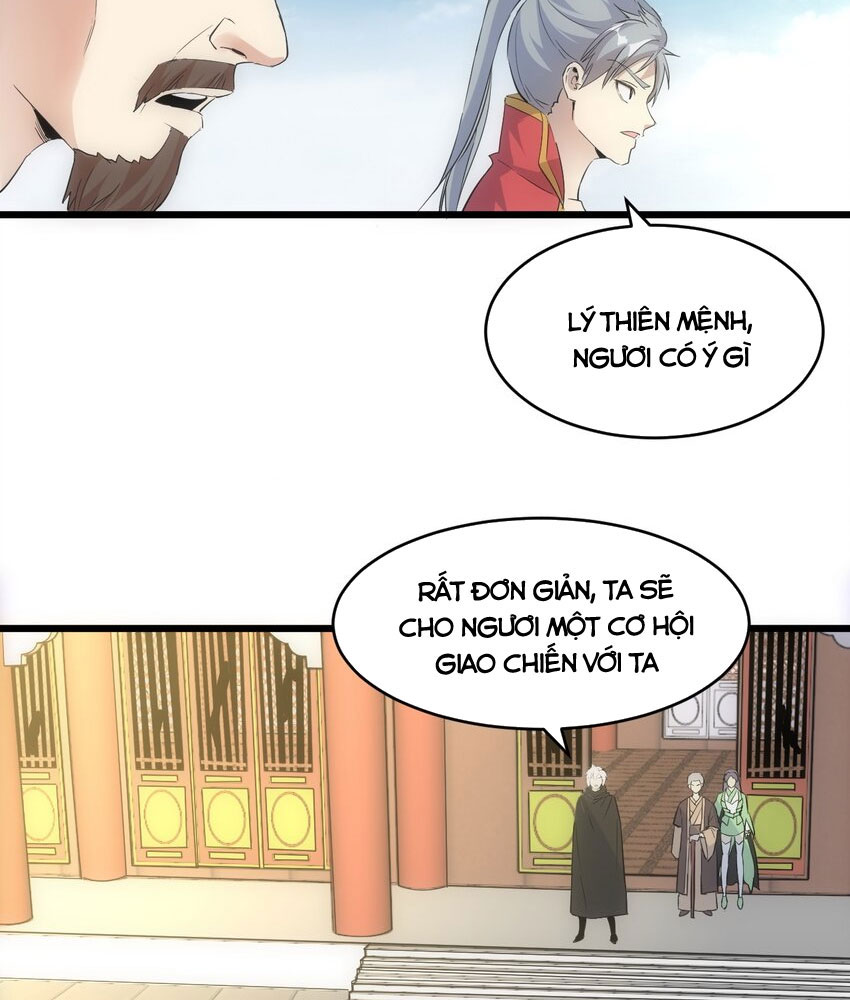 Vạn Cổ Đệ Nhất Thần Chapter 94 - Trang 24