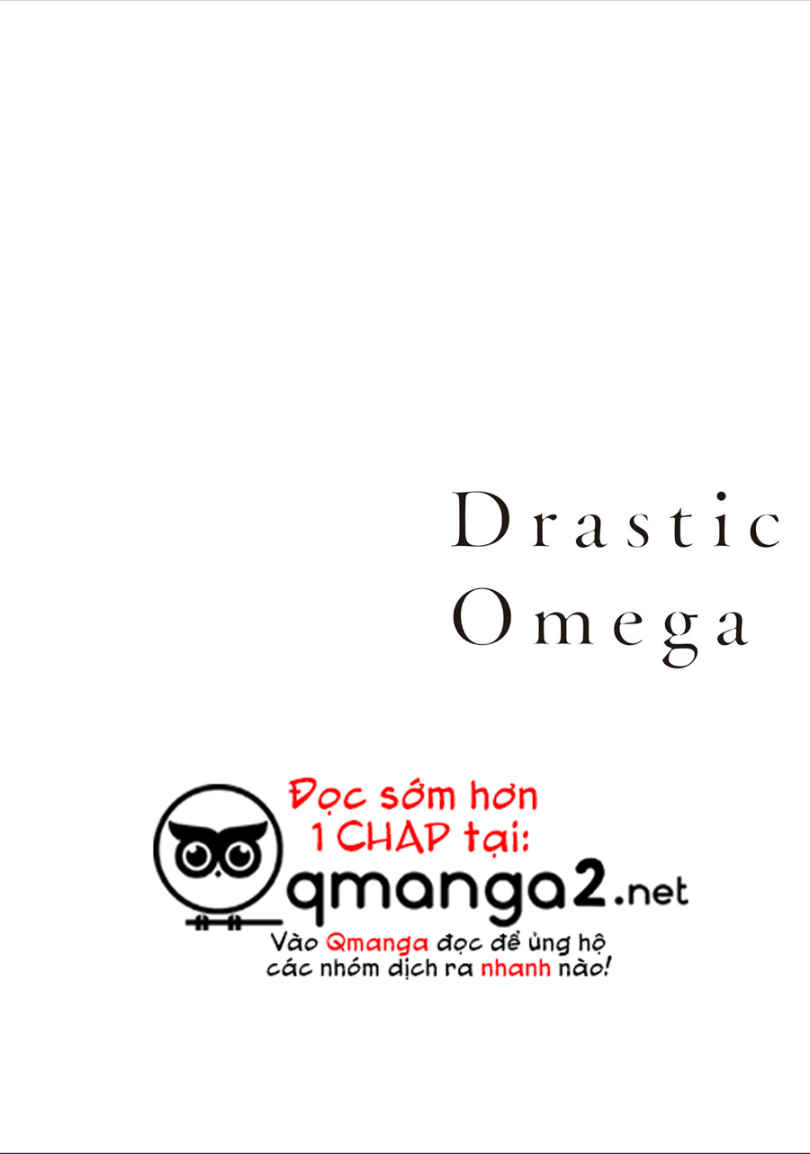 Drastic Omega Chapter 3 - Trang 34