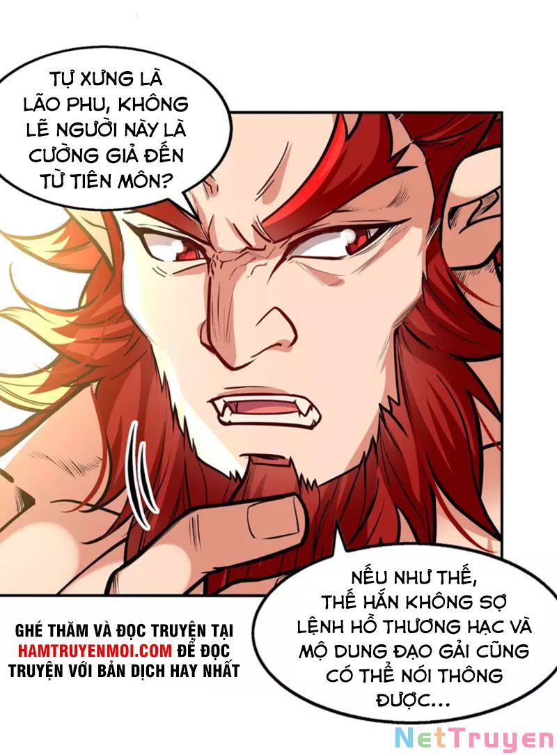 Nghịch Thiên Chí Tôn Chapter 153 - Trang 11