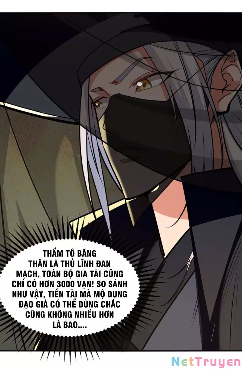 Nghịch Thiên Chí Tôn Chapter 153 - Trang 18