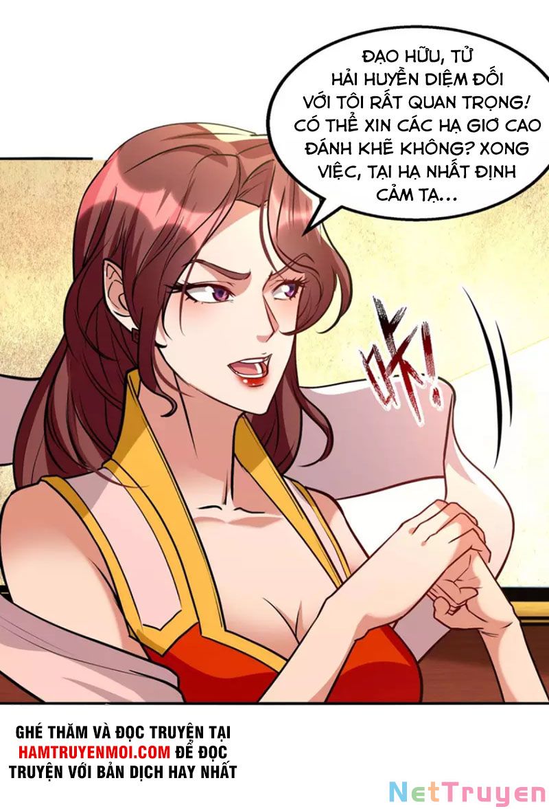 Nghịch Thiên Chí Tôn Chapter 153 - Trang 7