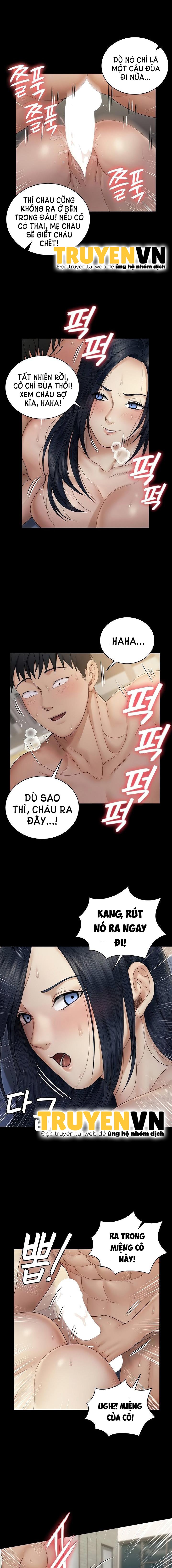 Thanh Niên Động Kinh Chapter 165 - Trang 7