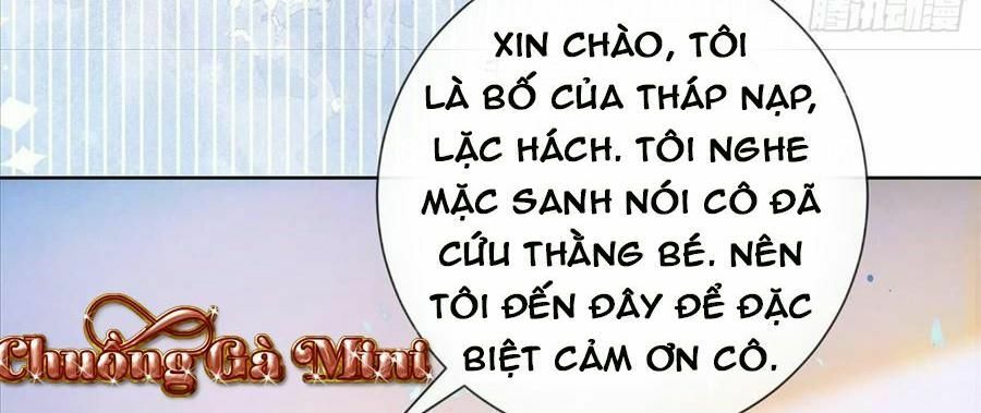 Boss Sát Thủ Dưỡng Hồ Yêu Chapter 21 - Trang 124