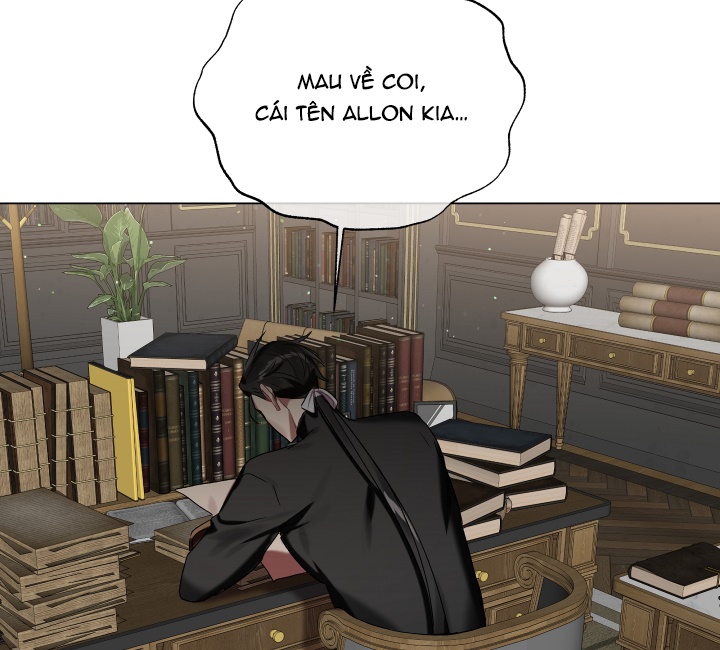 Một Ngày Nọ, Tôi Được Kẻ Thù Cầu Hôn Chapter 28 - Trang 84