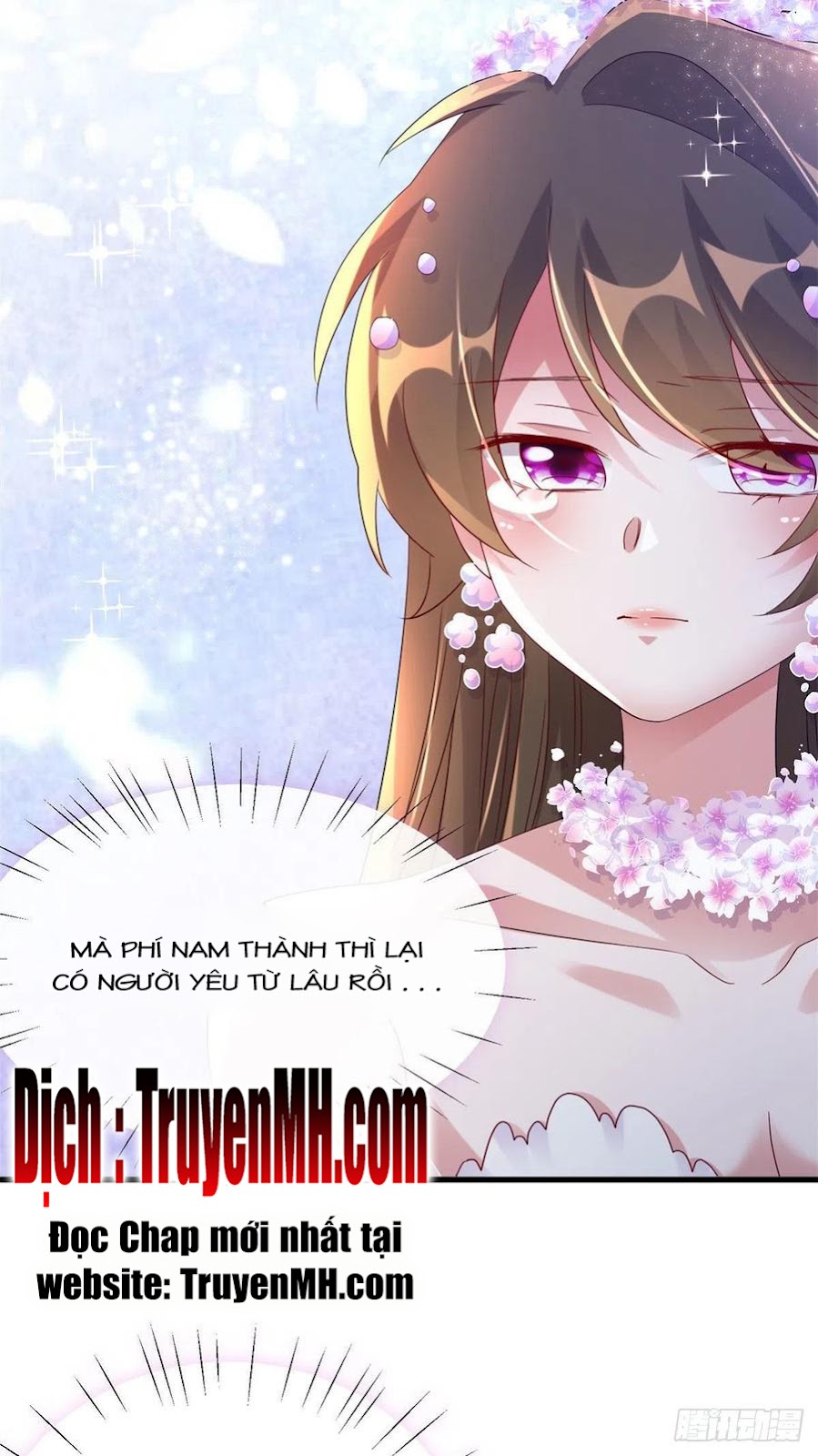 Nam Thành Chờ Trăng Về Chapter 119 - Trang 13