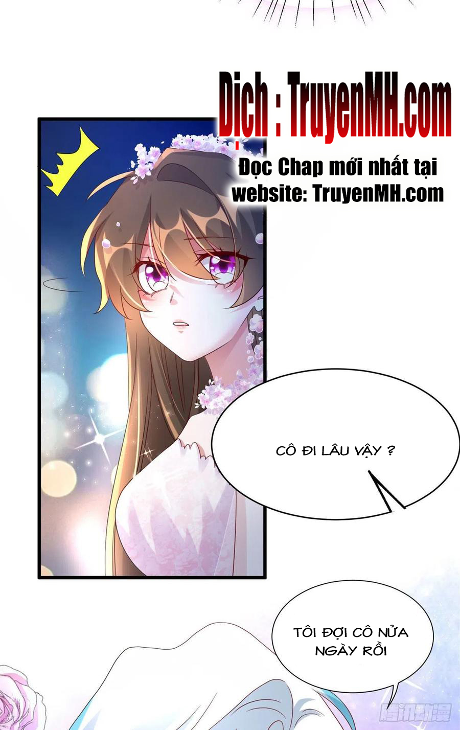 Nam Thành Chờ Trăng Về Chapter 119 - Trang 15