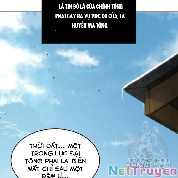 Nano Ma Thần Chapter 95 - Trang 156
