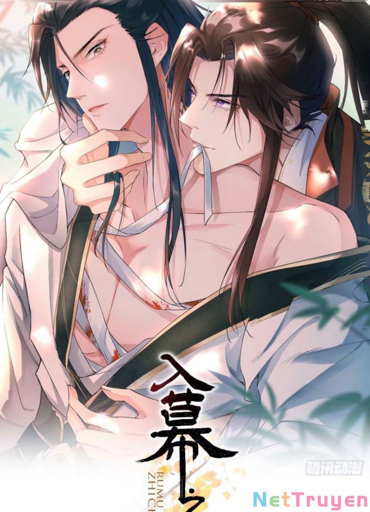 Nhập Mộ Chi Thần Chapter 57 - Trang 1