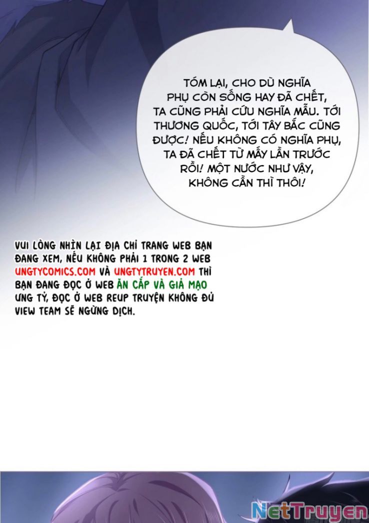 Nhập Mộ Chi Thần Chapter 57 - Trang 43