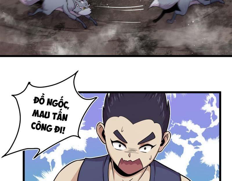 Sủng Mị Chapter 14 - Trang 52