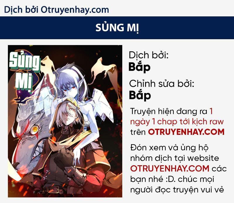 Sủng Mị Chapter 16 - Trang 1