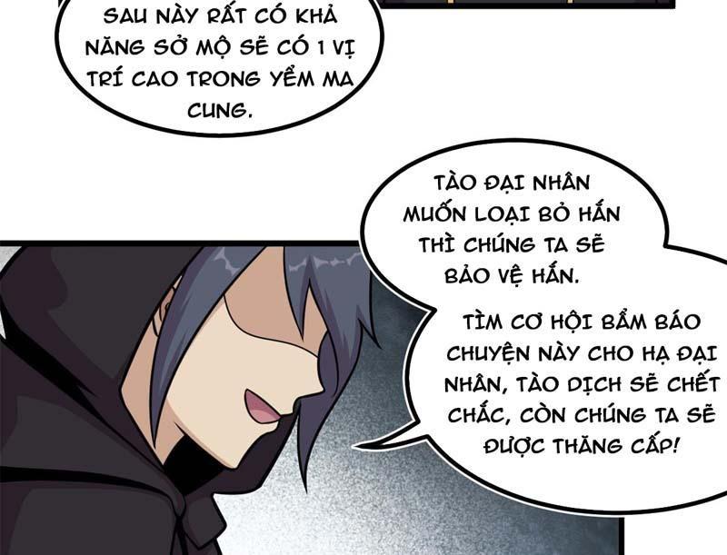 Sủng Mị Chapter 16 - Trang 70