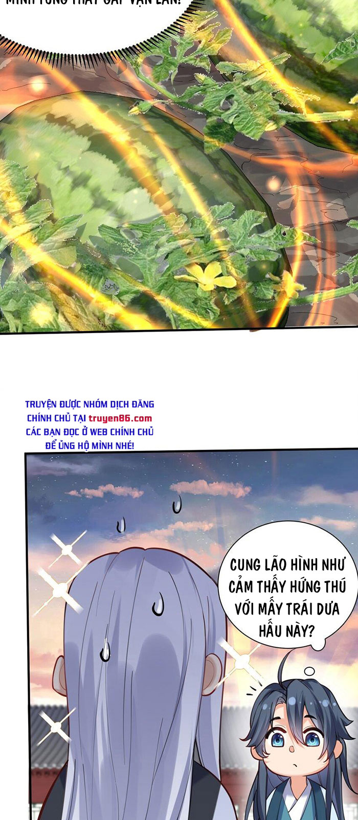 Ta Vô Địch Lúc Nào Chapter 45 - Trang 10