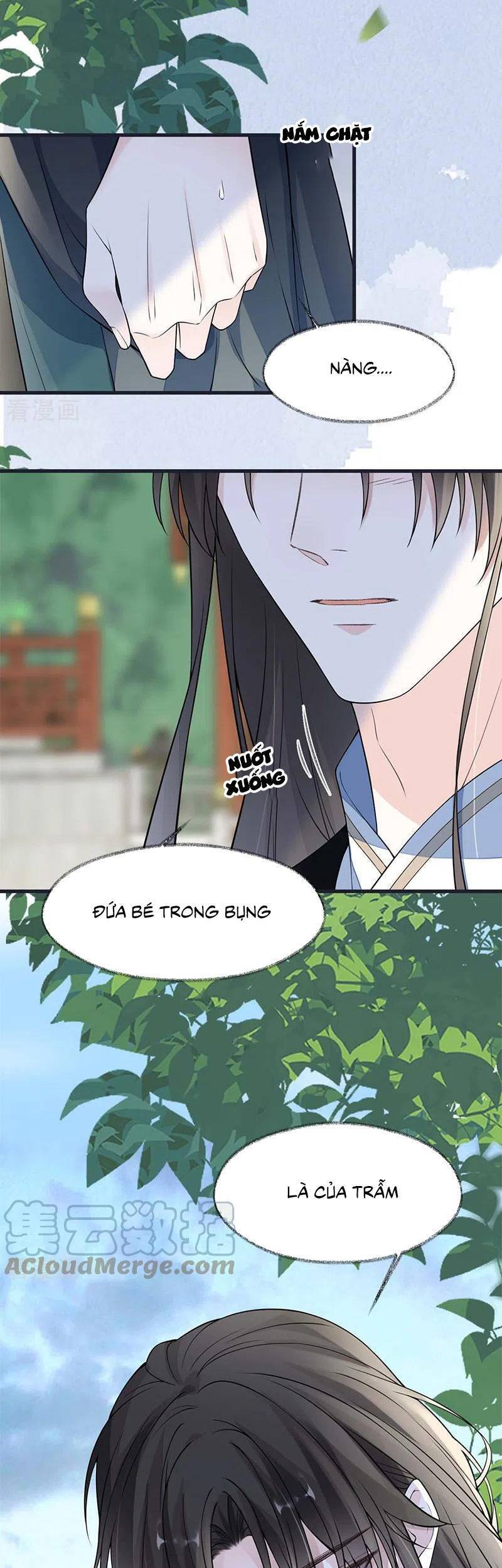 Thái Hậu Quân Hạ Thần Chapter 141 - Trang 4