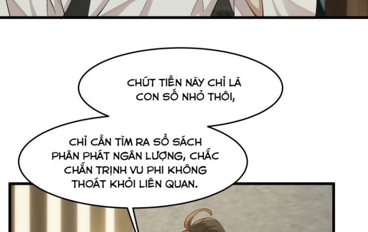 Thái Tử Điện Hạ Áo Giáp Của Người Lại Rơi Rồi Chapter 15 - Trang 26