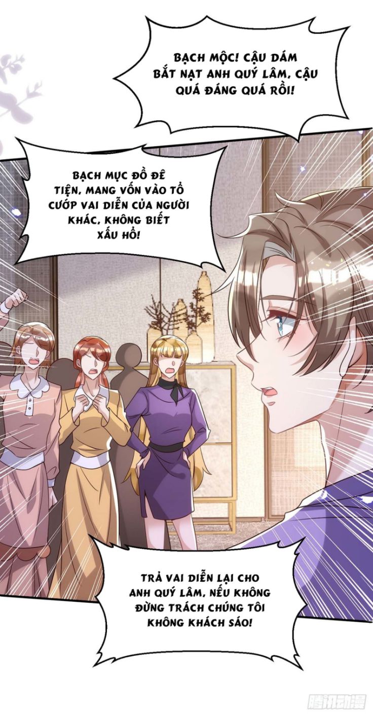 Thú Thụ Bất Thân Chapter 103 - Trang 27