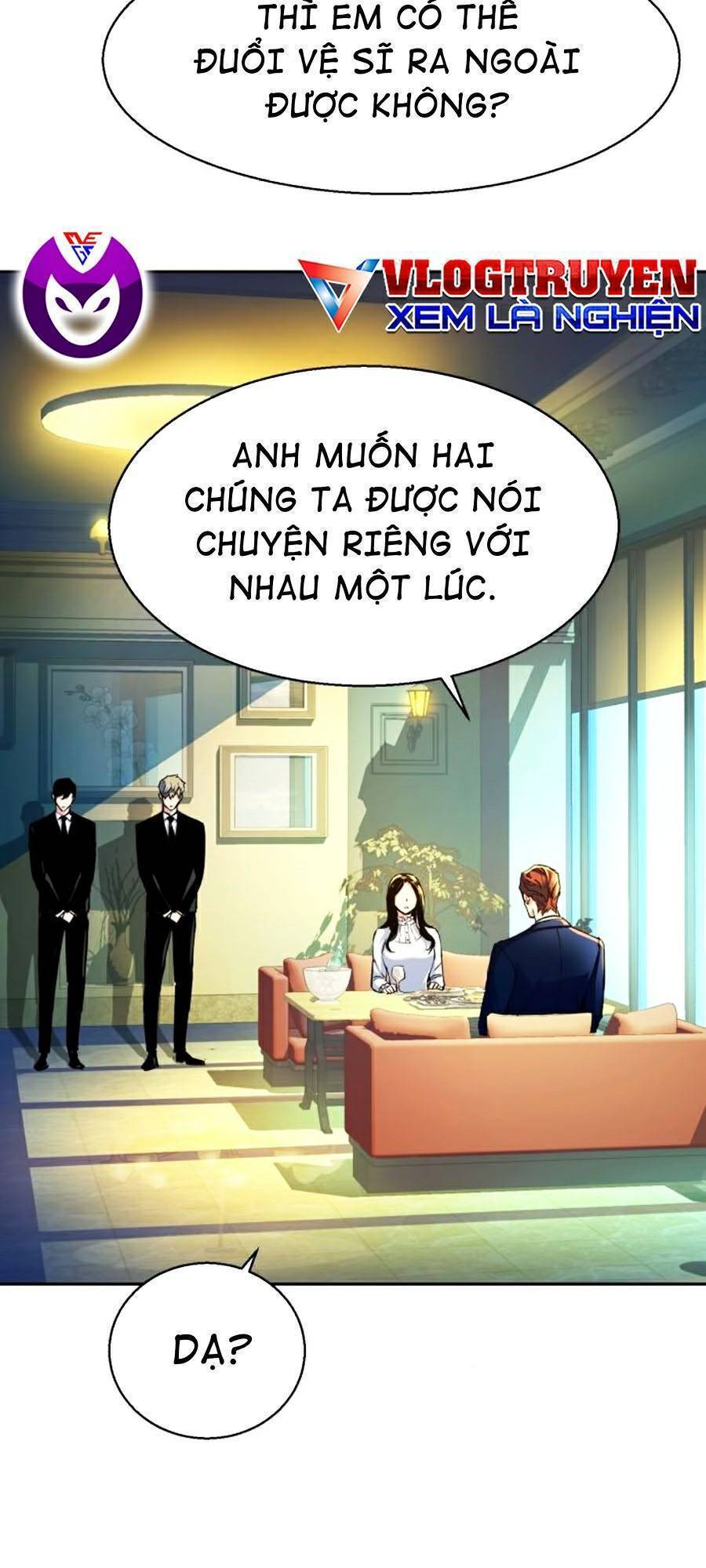 Bạn Học Của Tôi Là Lính Đánh Thuê Chapter 73 - Trang 15