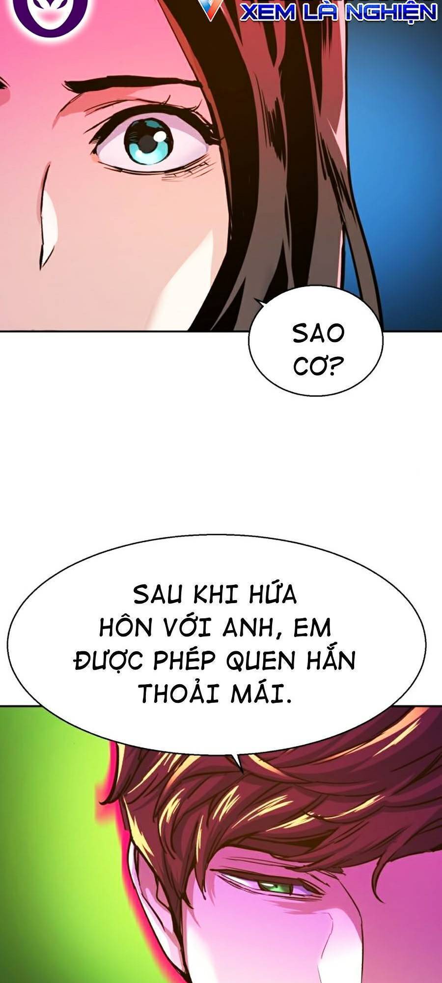 Bạn Học Của Tôi Là Lính Đánh Thuê Chapter 73 - Trang 33