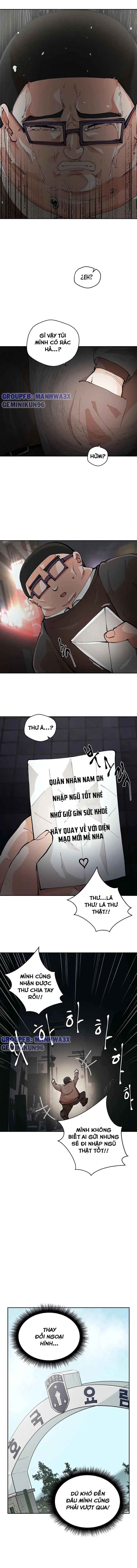 Quay Lén Làm Tình Chapter 1 - Trang 5