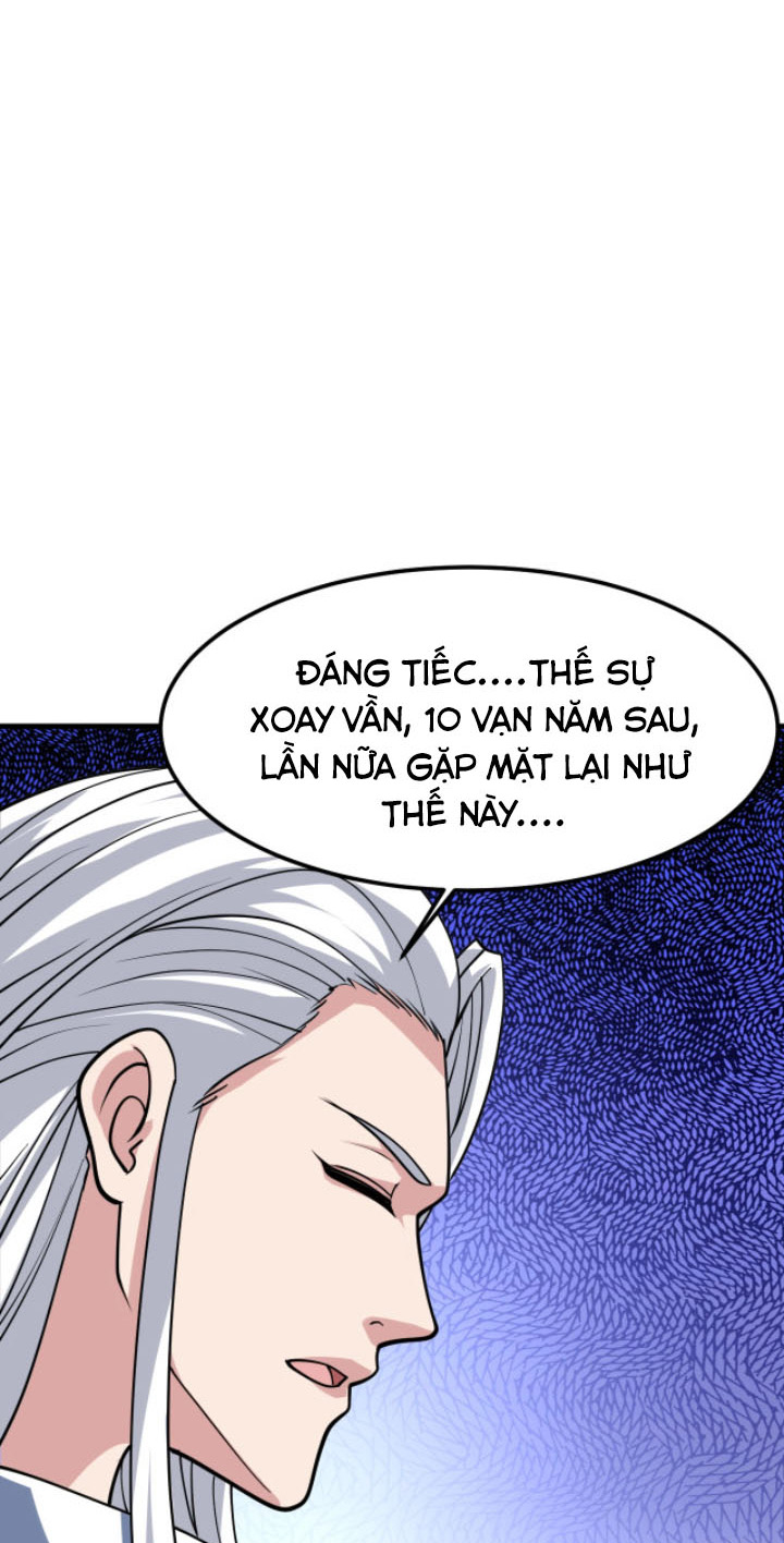 Sư Tổ Của Ta Là Thiên Hạ Đệ Nhất Chapter 24 - Trang 9