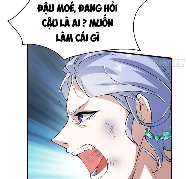 Ta Không Muốn Làm Đệ Nhất Chapter 44 - Trang 9