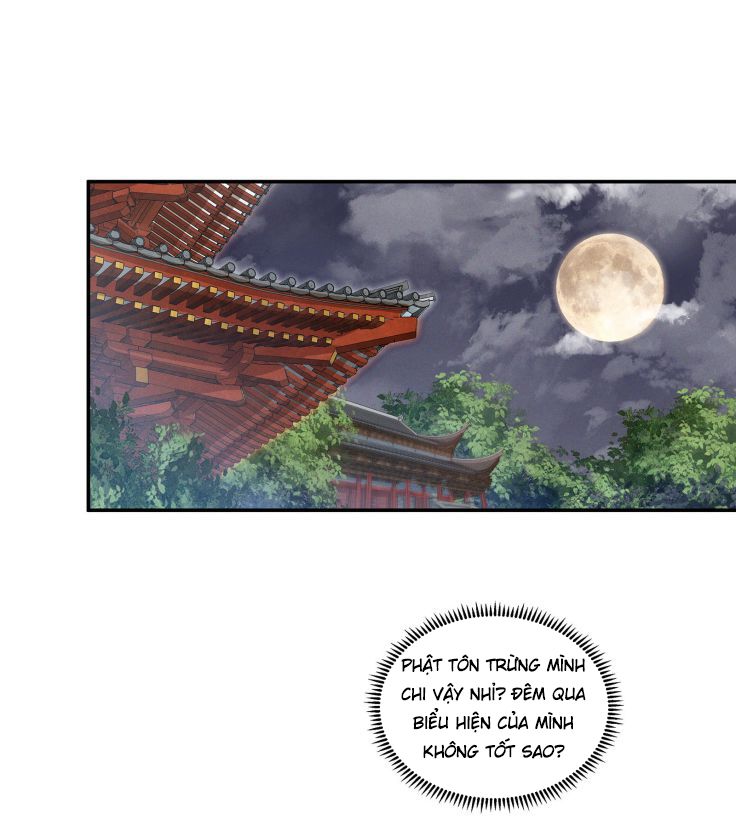 Thanh Sơn Khán Ngã Ưng Như Thị Chapter 6 - Trang 15