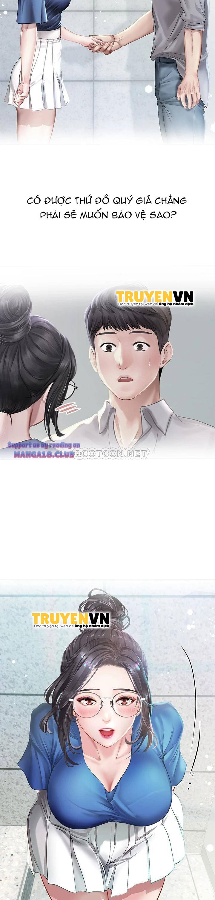 Tôi Có Nên Học Ở Noryangjin? Chapter 101 - Trang 34