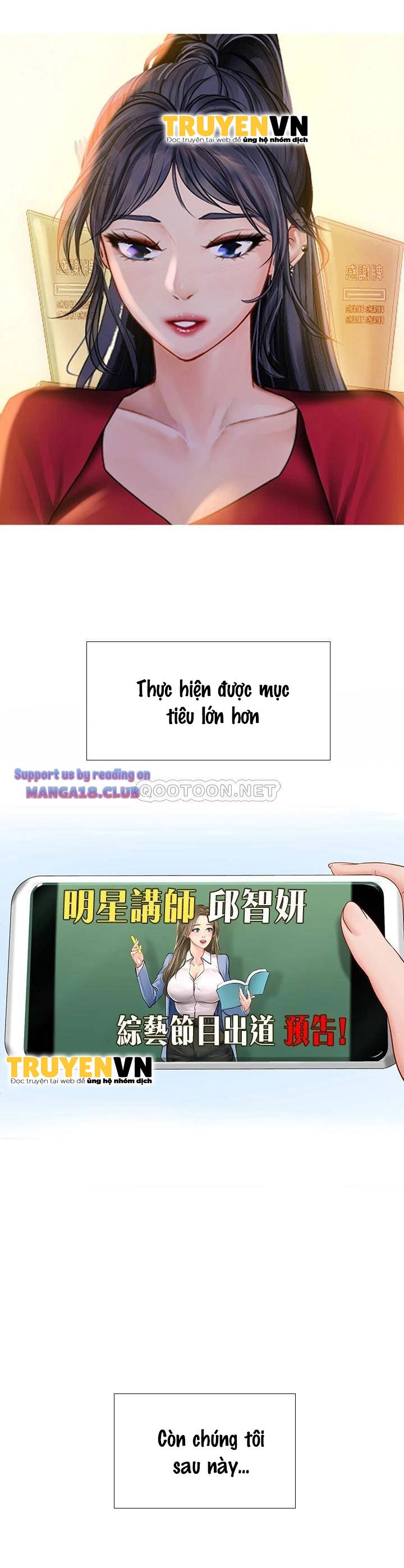 Tôi Có Nên Học Ở Noryangjin? Chapter 101 - Trang 40