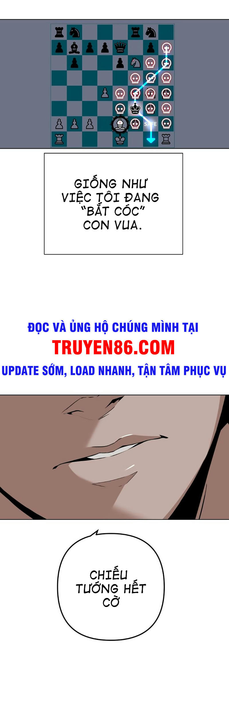 Vua Đóng Cọc Chapter 19 - Trang 22