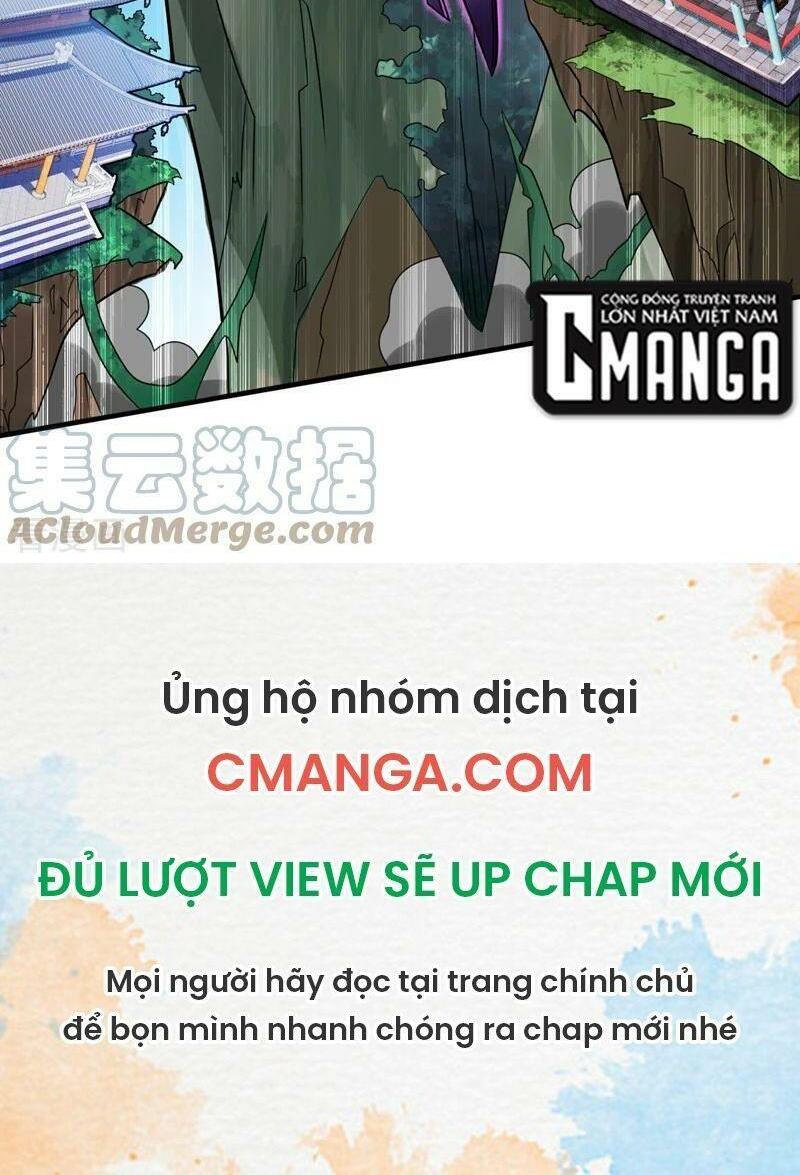 Bị Dạy Dỗ Thành Thánh Chapter 109 - Trang 32