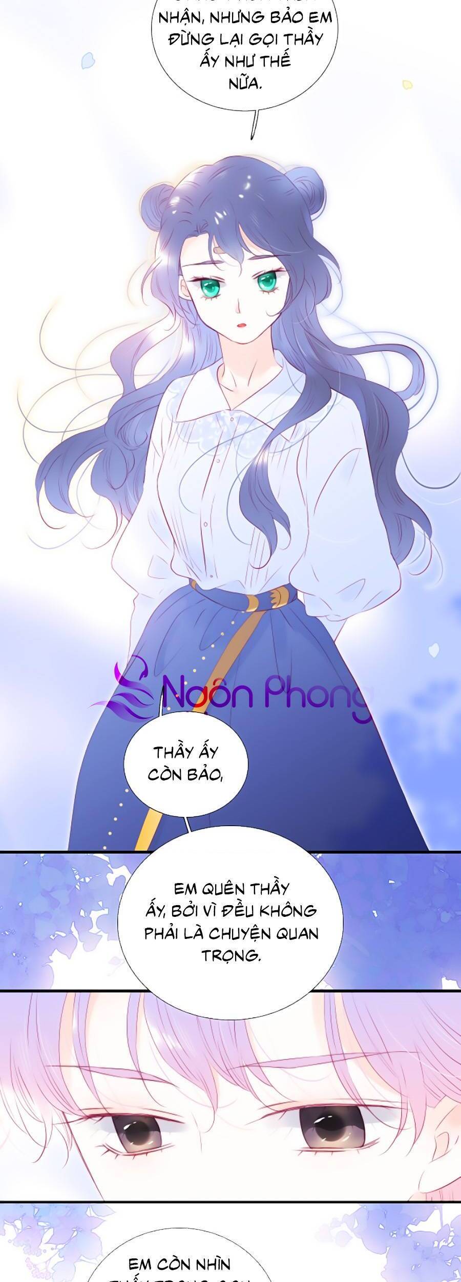 Hoa Bỏ Chạy Với Nhím Rồi Chapter 56 - Trang 26