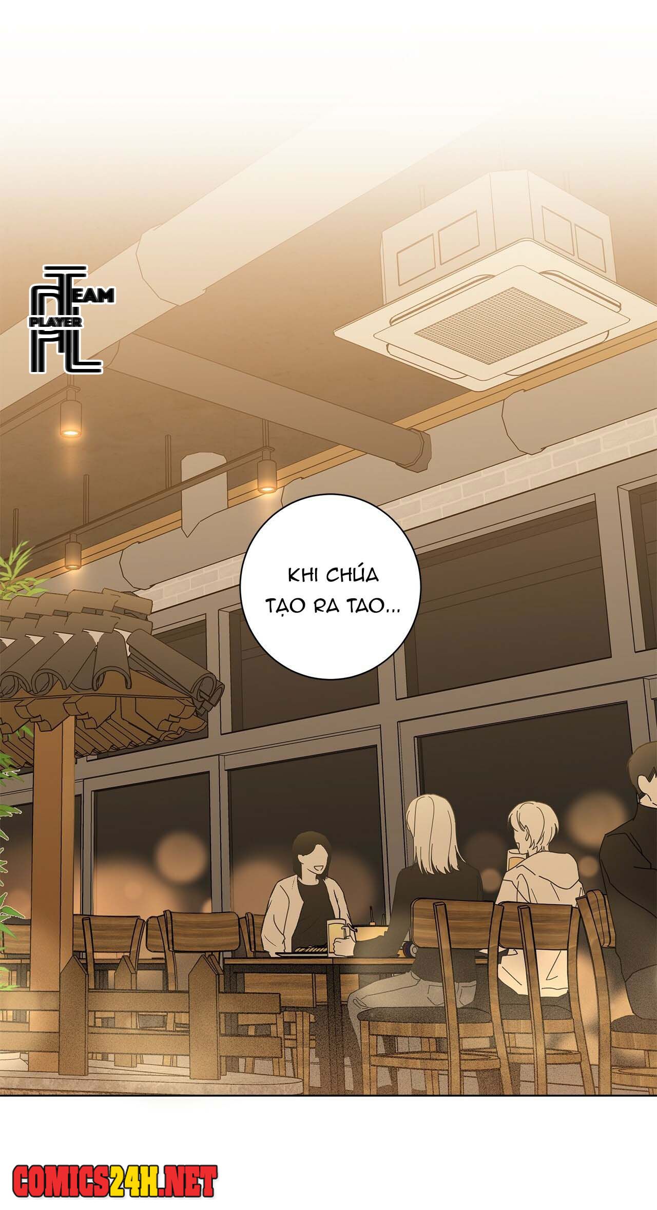 Home Five Chapter 4 - Trang 2