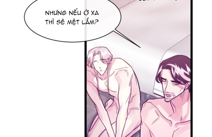 Kiếp Trước Bí Ẩn Của Giáo Sư Chapter 7 - Trang 14