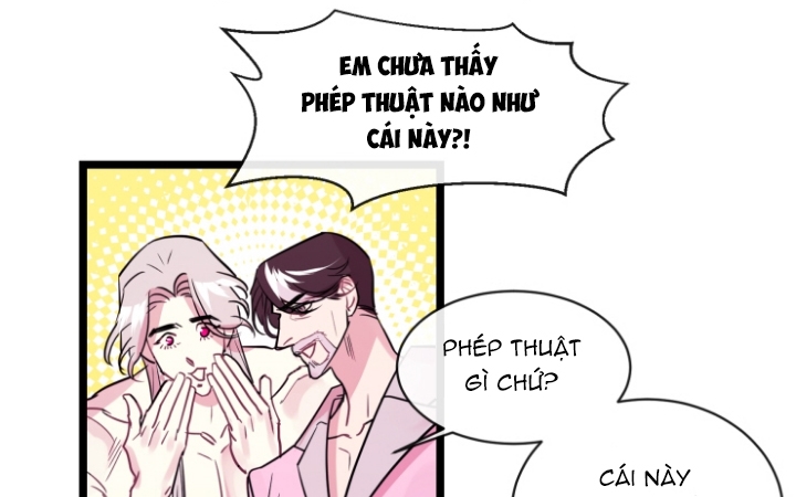 Kiếp Trước Bí Ẩn Của Giáo Sư Chapter 7 - Trang 76