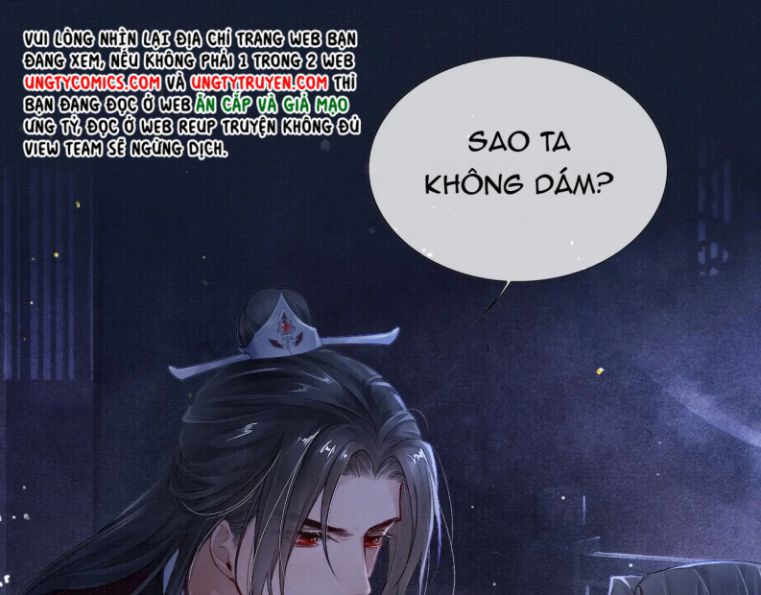 Tướng Quân Lệnh Chapter 50 - Trang 25