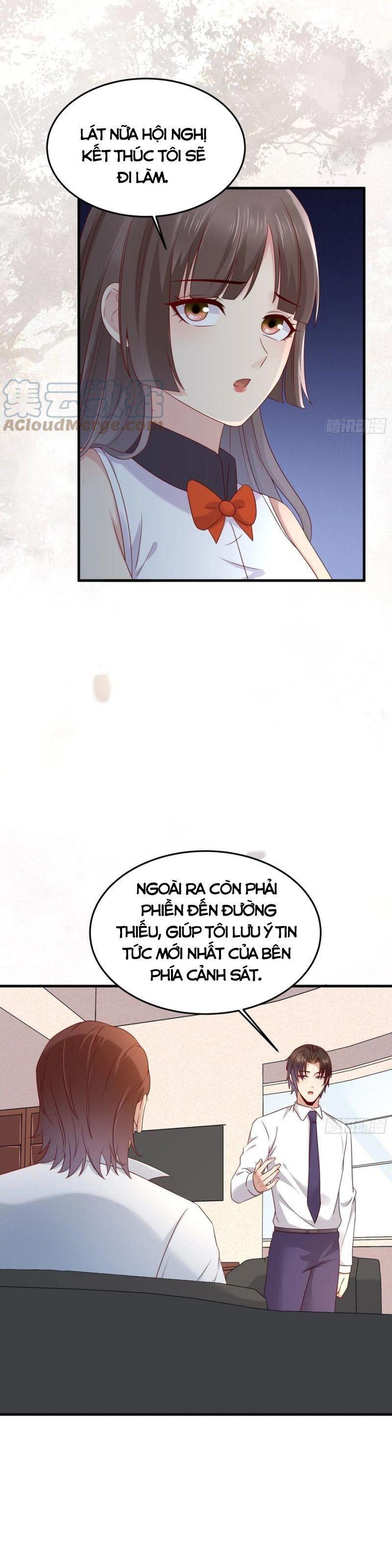 Vua Đầu Tư Mạnh Nhất Chapter 72 - Trang 12