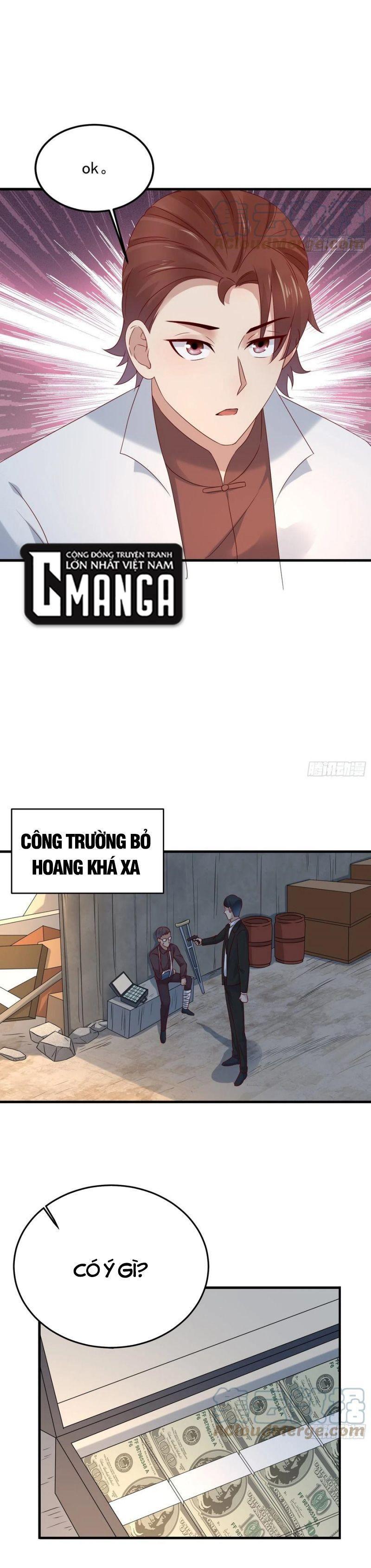 Vua Đầu Tư Mạnh Nhất Chapter 72 - Trang 13