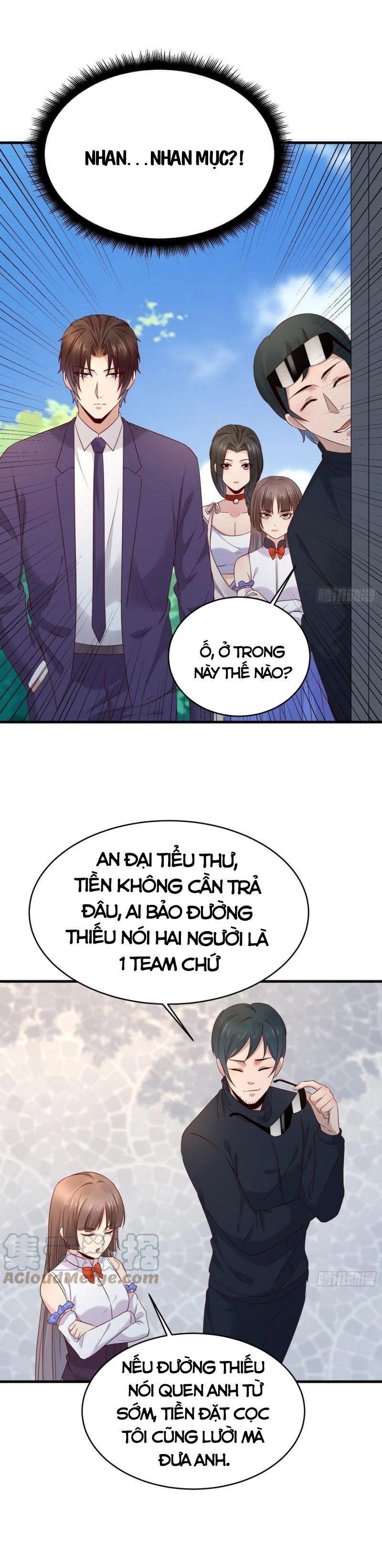 Vua Đầu Tư Mạnh Nhất Chapter 74 - Trang 12