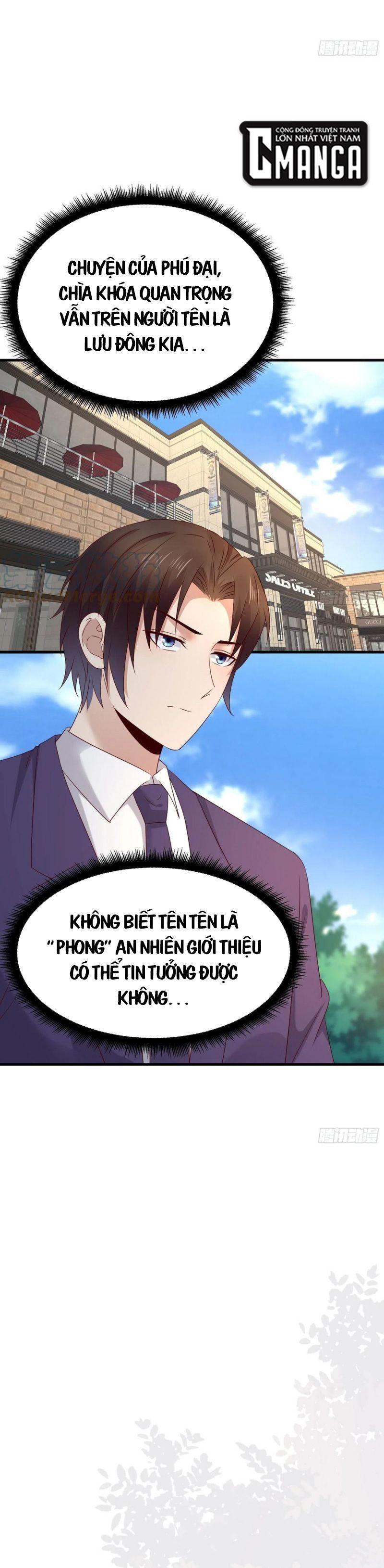 Vua Đầu Tư Mạnh Nhất Chapter 74 - Trang 8