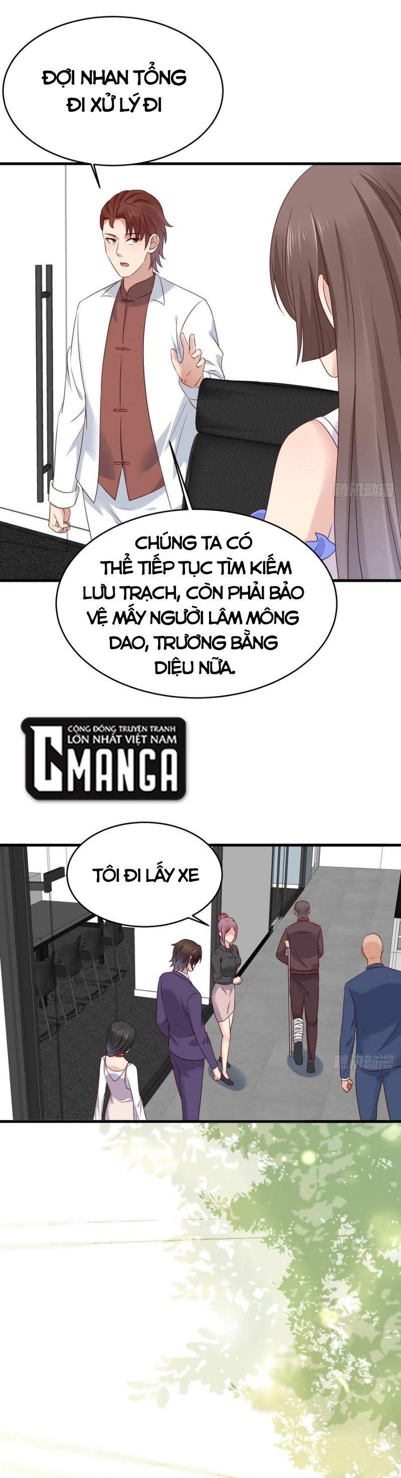 Vua Đầu Tư Mạnh Nhất Chapter 75 - Trang 9