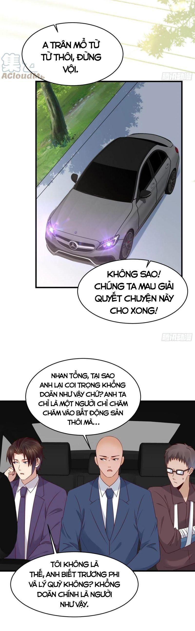 Vua Đầu Tư Mạnh Nhất Chapter 75 - Trang 10